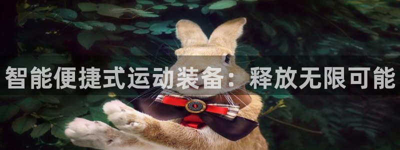 凯捷体育官网:智能便捷式运动装备:释放无限可能